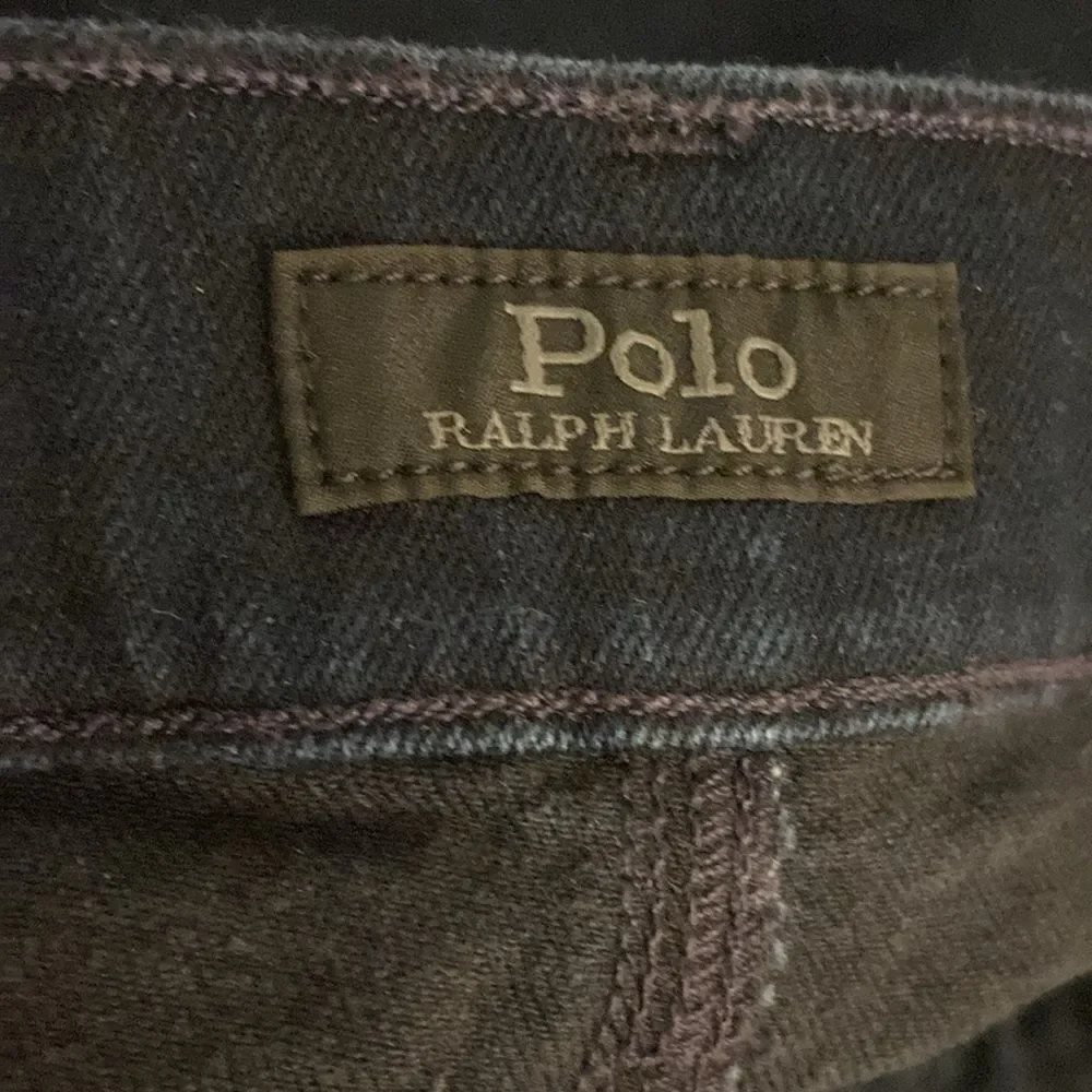 Polo Ralph Lauren elevate your